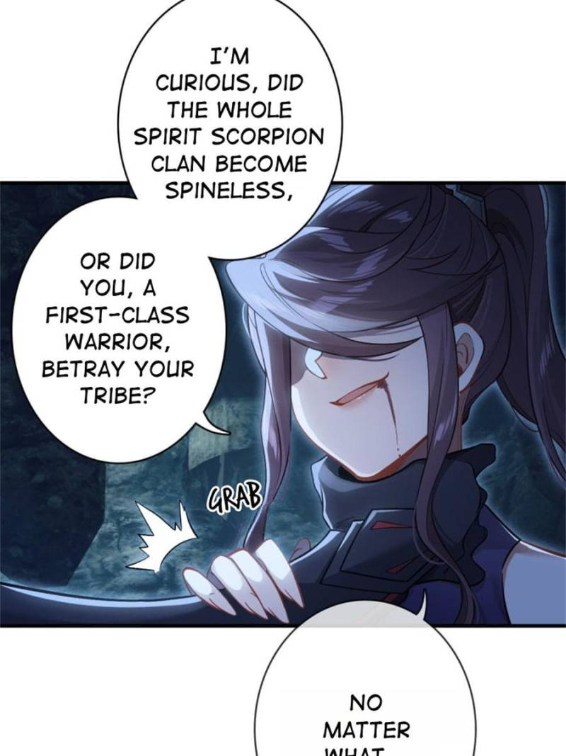 Don't Underestimate a Big Carrot Chapter 27 37
